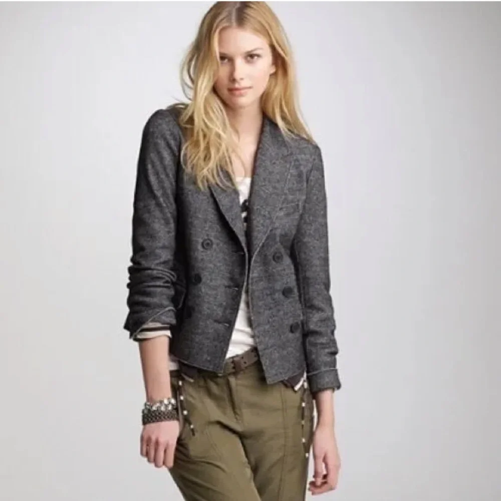 J. Crew great pre